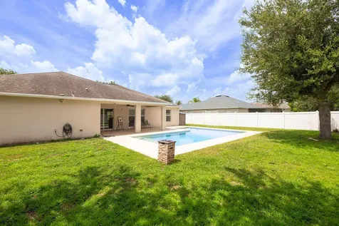 2606 Serenity Circle N Fort Pierce FL 34981