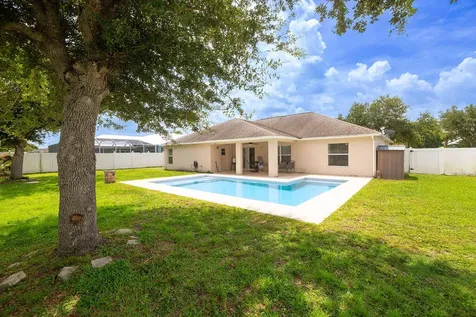 2606 Serenity Circle N Fort Pierce FL 34981