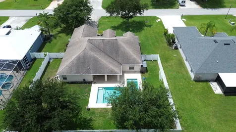 2606 Serenity Circle N Fort Pierce FL 34981