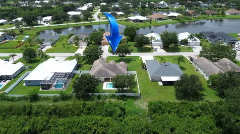 2606 Serenity Circle N Fort Pierce FL 34981