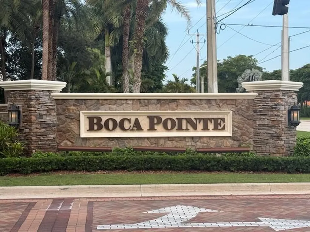 7508 La Paz Boulevard Boca Raton FL 33433