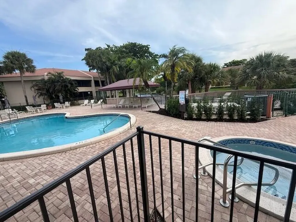 7508 La Paz Boulevard Boca Raton FL 33433
