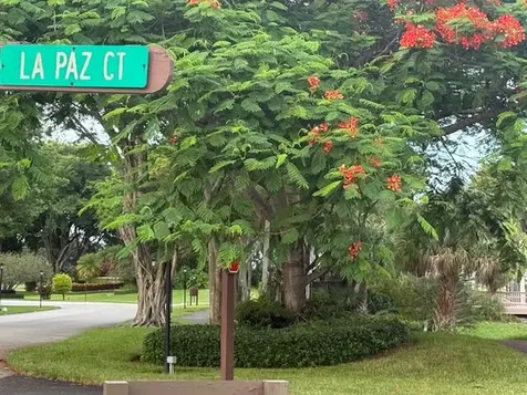 7508 La Paz Boulevard Boca Raton FL 33433