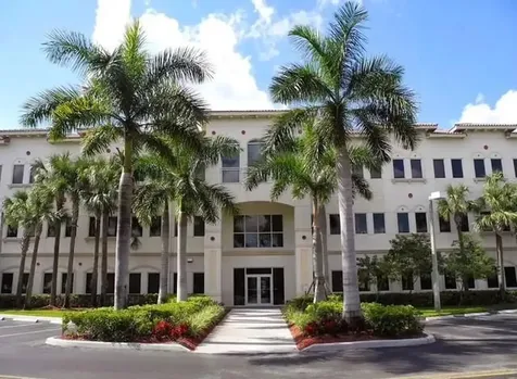 2893 Executive Park Drive Weston FL