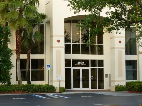 2893 Executive Park Drive Weston FL