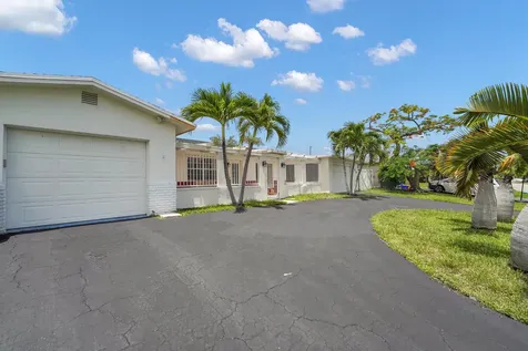 555 NW 50th Place Boca Raton FL 33431