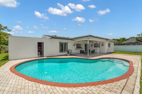 555 NW 50th Place Boca Raton FL 33431