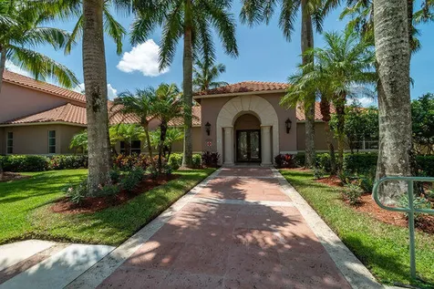 11789 Saint Andrews Place Wellington FL 33414