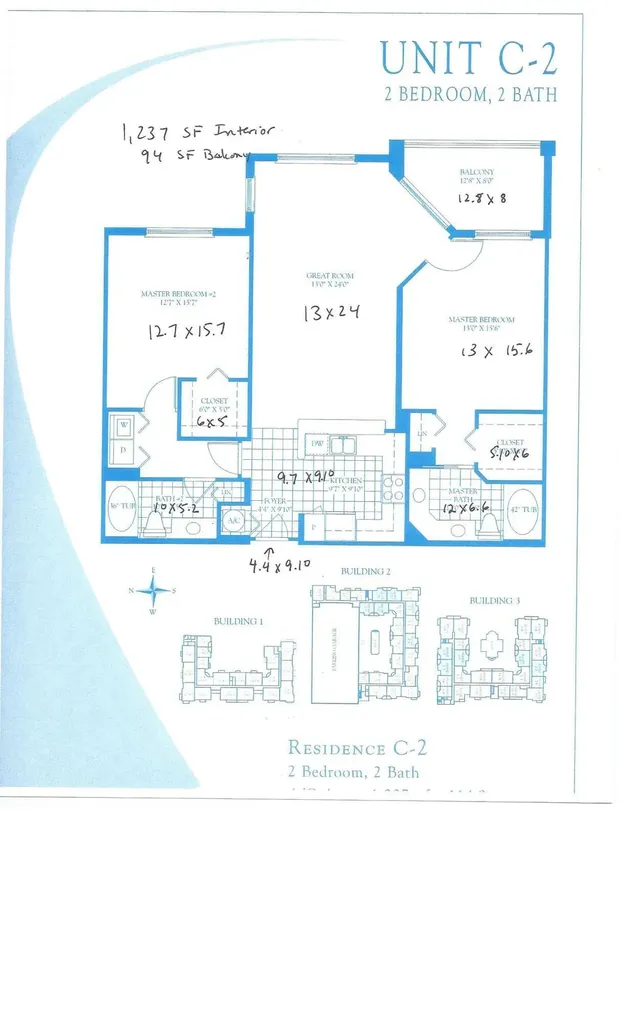 806 E Windward Way Lantana FL 33462