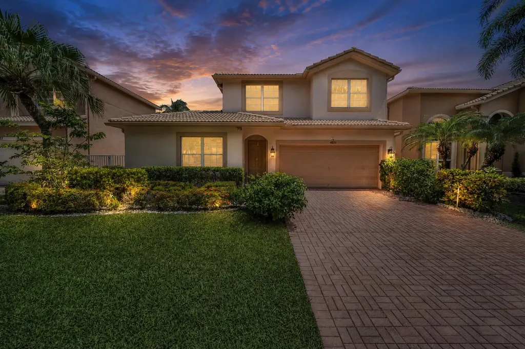 4831 S Classical Boulevard Delray Beach FL 33445