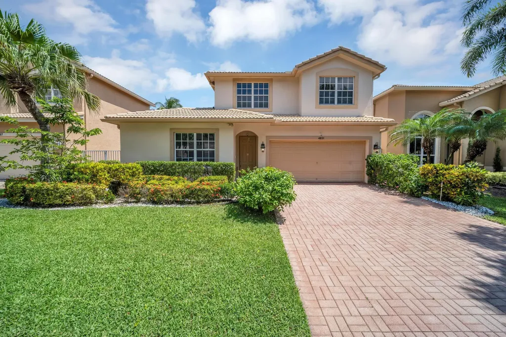 4831 S Classical Boulevard Delray Beach FL 33445