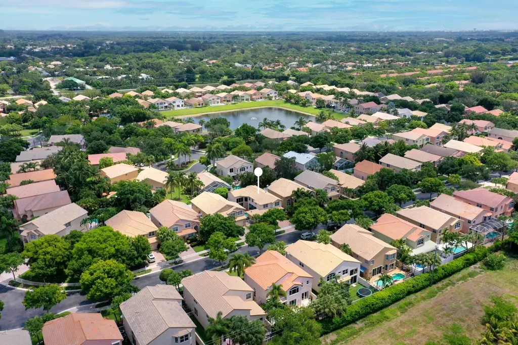 4831 S Classical Boulevard Delray Beach FL 33445