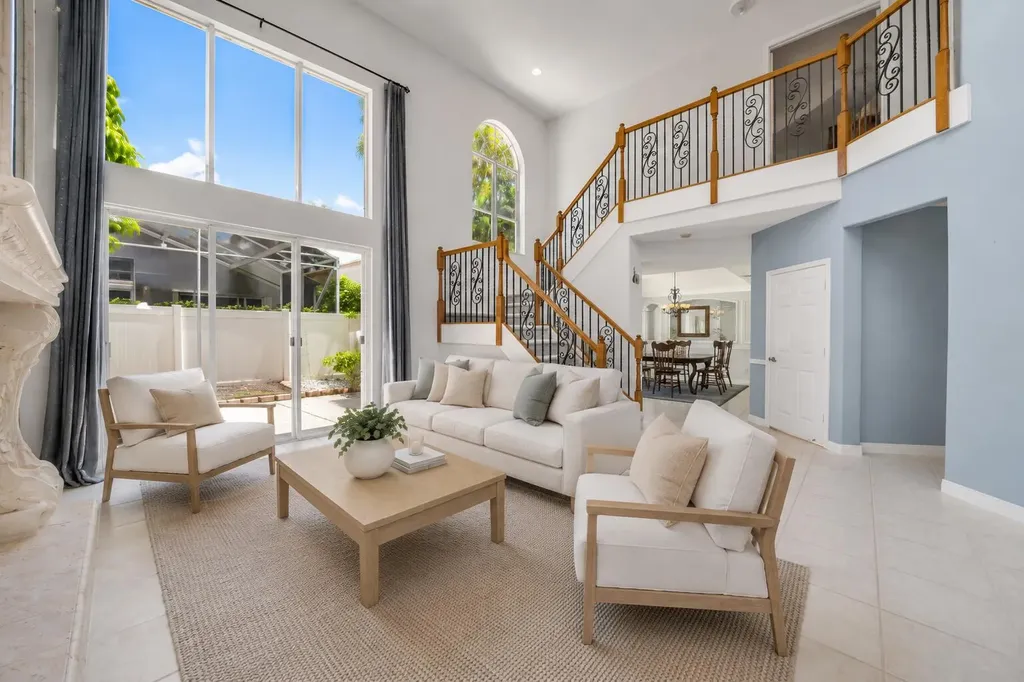 4831 S Classical Boulevard Delray Beach FL 33445