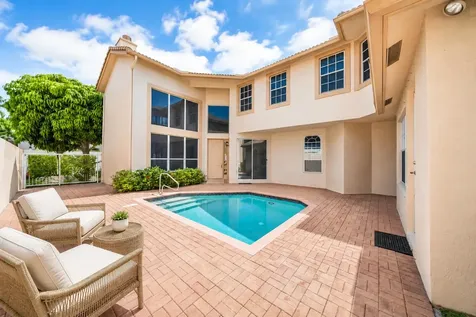 4831 S Classical Boulevard Delray Beach FL 33445