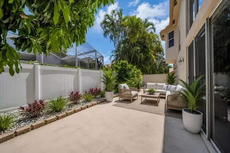 4831 S Classical Boulevard Delray Beach FL 33445