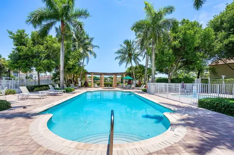 4831 S Classical Boulevard Delray Beach FL 33445