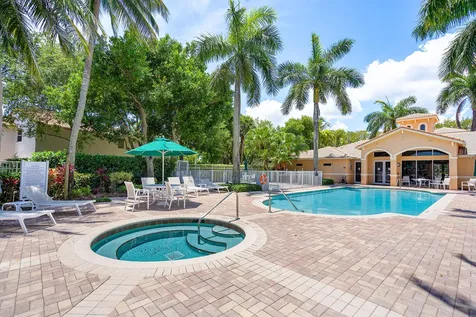 4831 S Classical Boulevard Delray Beach FL 33445