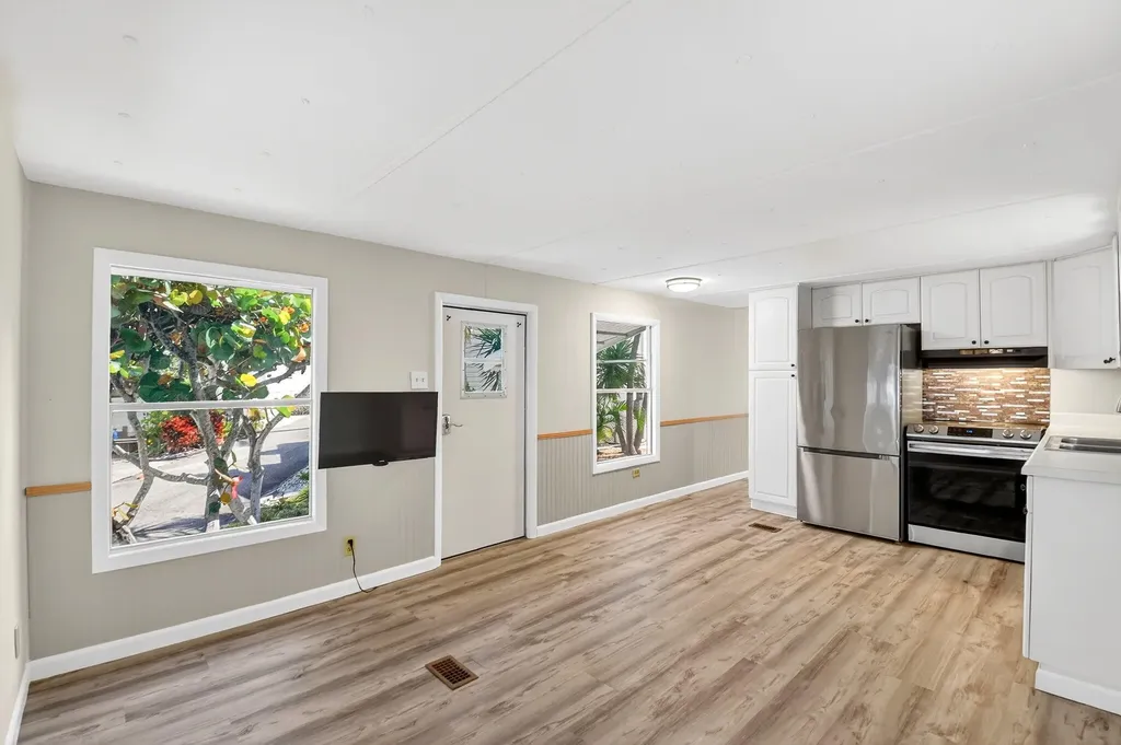 5 Cedar Drive Briny Breezes FL 33435
