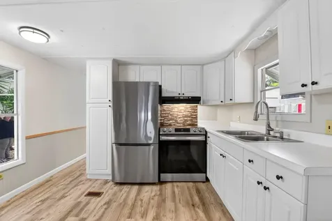5 Cedar Drive Briny Breezes FL 33435
