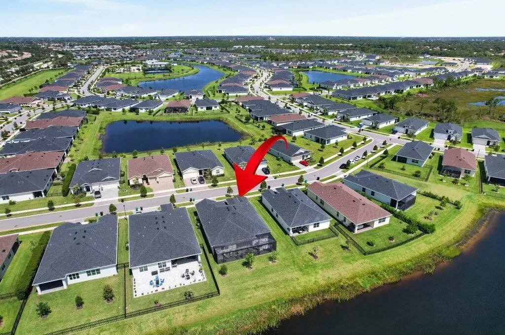 13892 SE Riversway Street Port St Lucie FL 34984