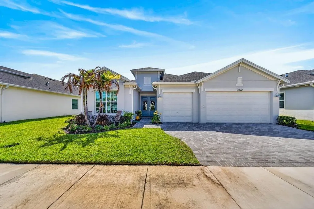 13892 SE Riversway Street Port St Lucie FL 34984