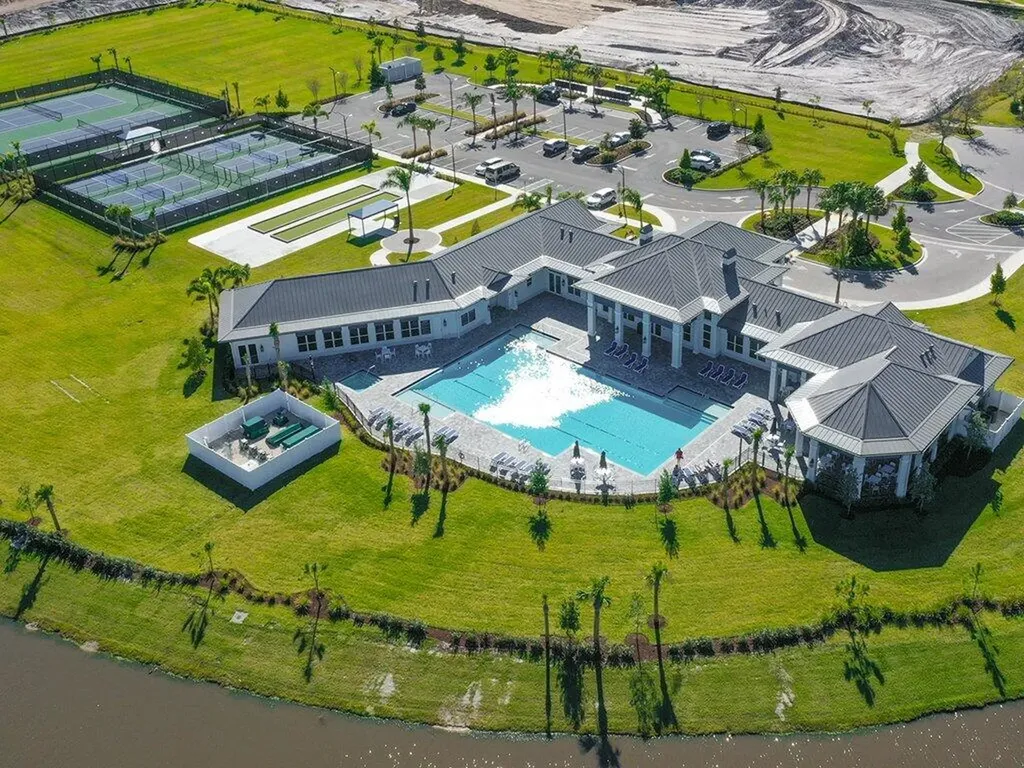13892 SE Riversway Street Port St Lucie FL 34984