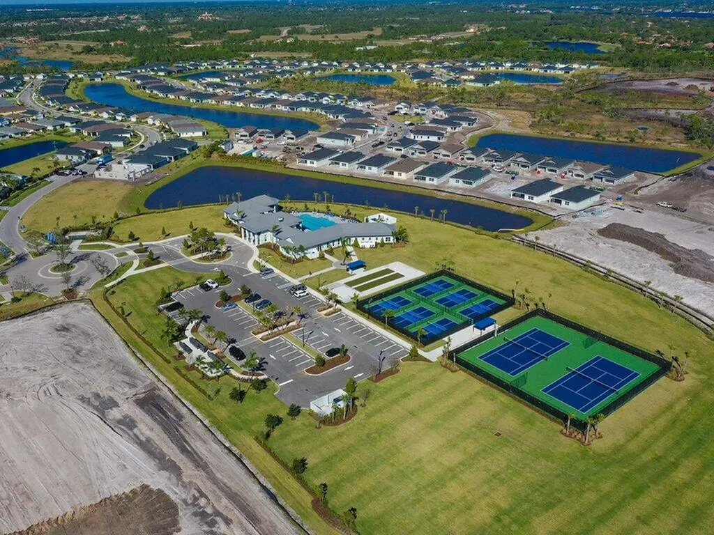 13892 SE Riversway Street Port St Lucie FL 34984