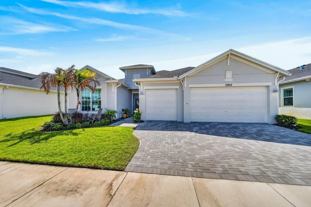 13892 SE Riversway Street Port St Lucie FL 34984