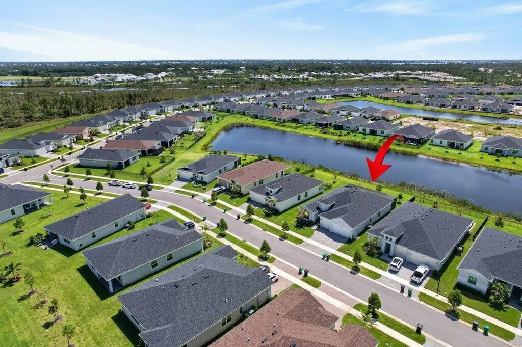 13892 SE Riversway Street Port St Lucie FL 34984