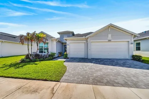 13892 SE Riversway Street Port St Lucie FL 34984