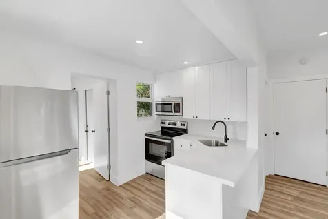 1260 SW 4th Street Miami FL 33135