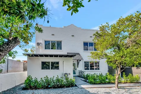 1260 SW 4th Street Miami FL 33135