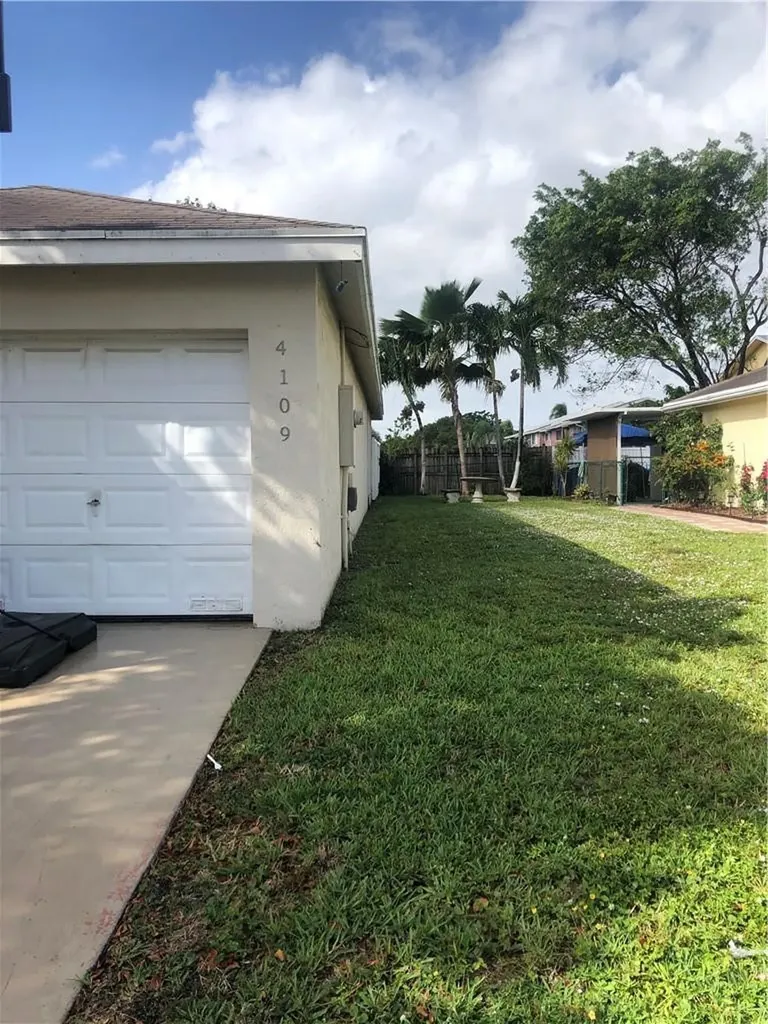 4109 Eastridge Circle Pompano Beach FL 33064