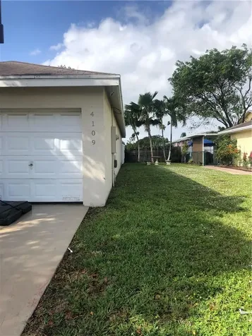 4109 Eastridge Circle Pompano Beach FL 33064