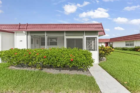 209 Waterford I Delray Beach FL 33446