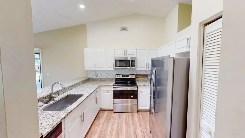 974 SE Belfast Avenue Port St Lucie FL 34983