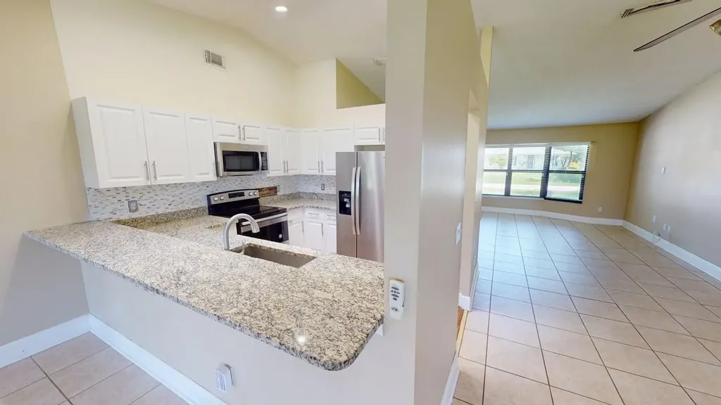 974 SE Belfast Avenue Port St Lucie FL 34983