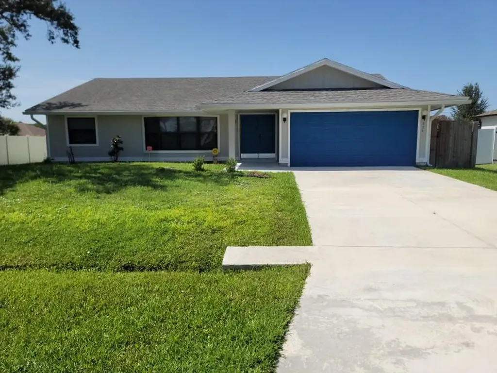 974 SE Belfast Avenue Port St Lucie FL 34983