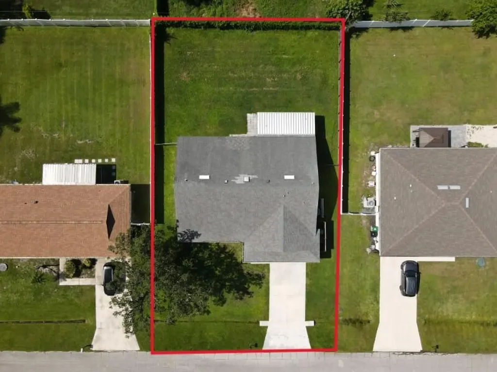 974 SE Belfast Avenue Port St Lucie FL 34983