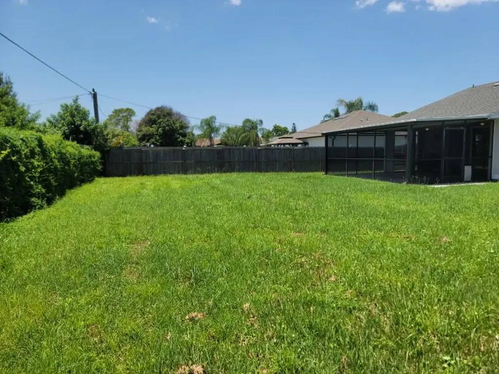 974 SE Belfast Avenue Port St Lucie FL 34983