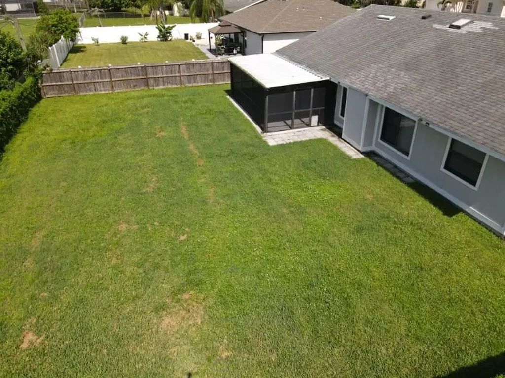 974 SE Belfast Avenue Port St Lucie FL 34983