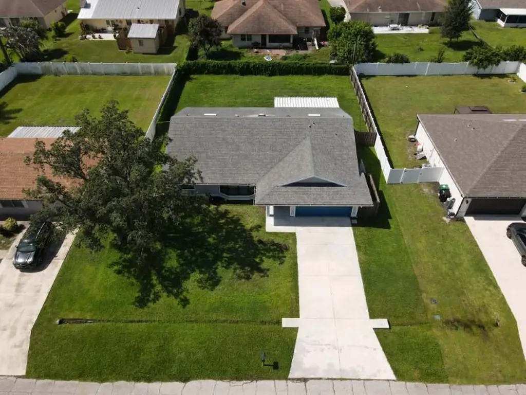 974 SE Belfast Avenue Port St Lucie FL 34983