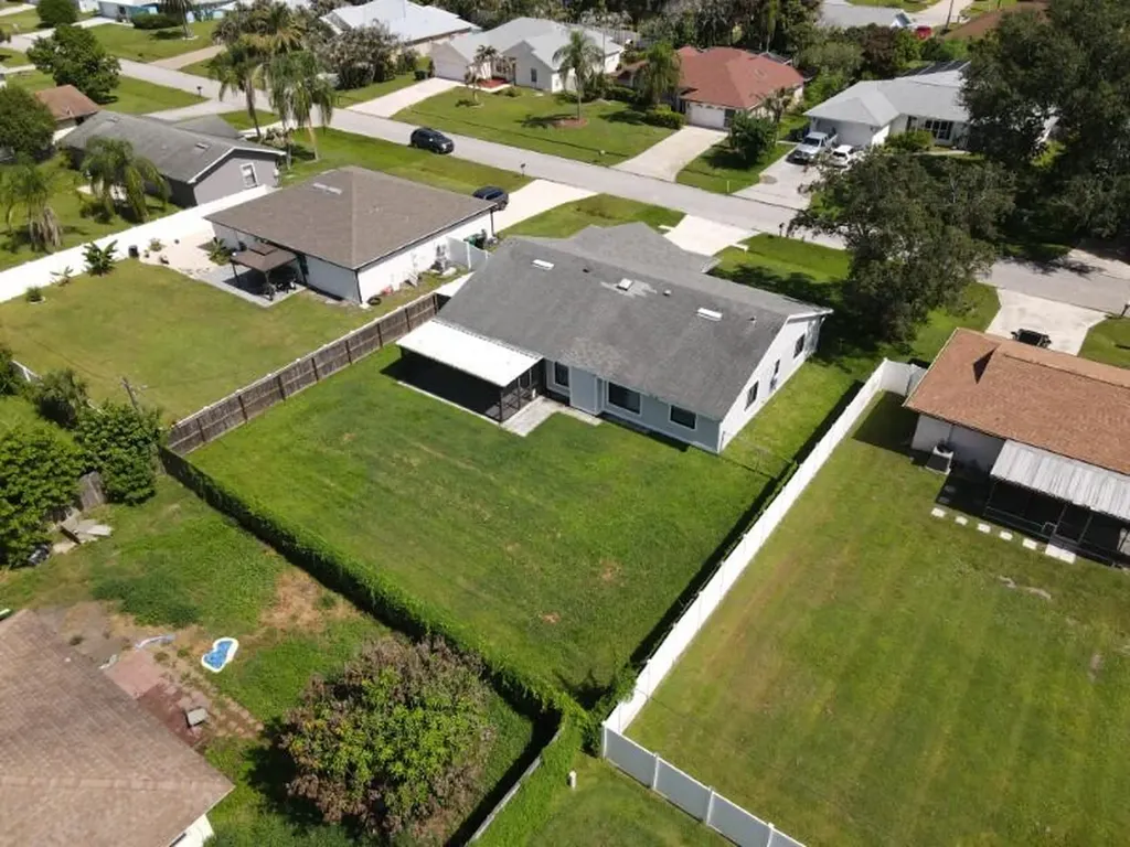 974 SE Belfast Avenue Port St Lucie FL 34983