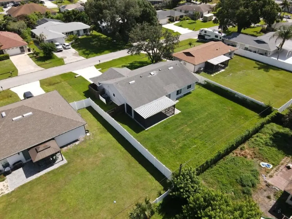 974 SE Belfast Avenue Port St Lucie FL 34983