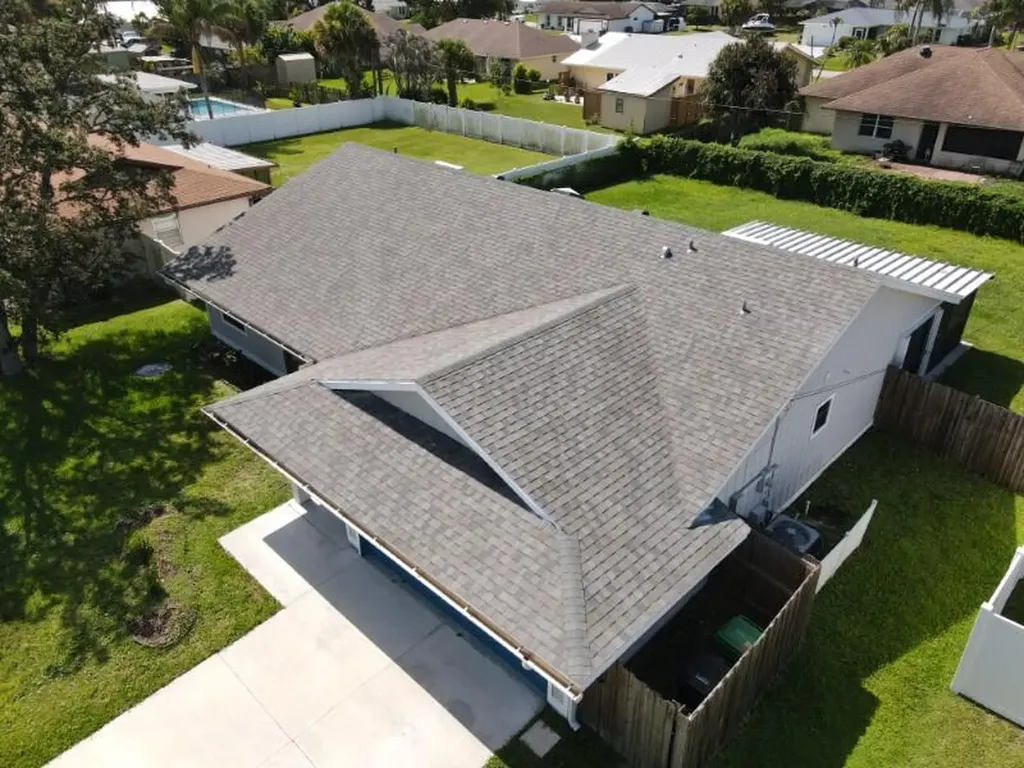 974 SE Belfast Avenue Port St Lucie FL 34983