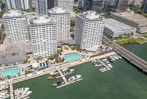 999 Brickell Bay Drive Miami FL 33131