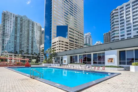 999 Brickell Bay Drive Miami FL 33131