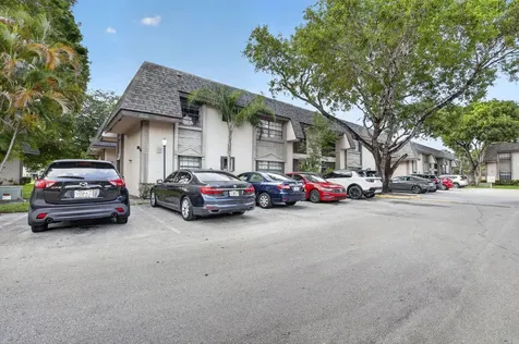 3610 NW 95th Terrace Sunrise FL 33351