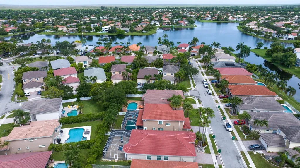 11650 NW 48th Court Coral Springs FL 33076
