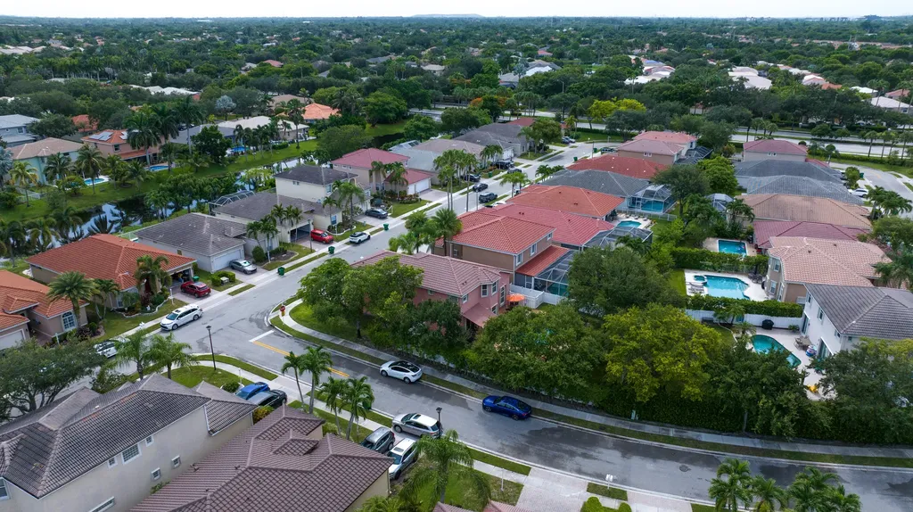 11650 NW 48th Court Coral Springs FL 33076